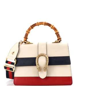 Gucci Dionysus Bamboo Top Handle Bag #314514G10B